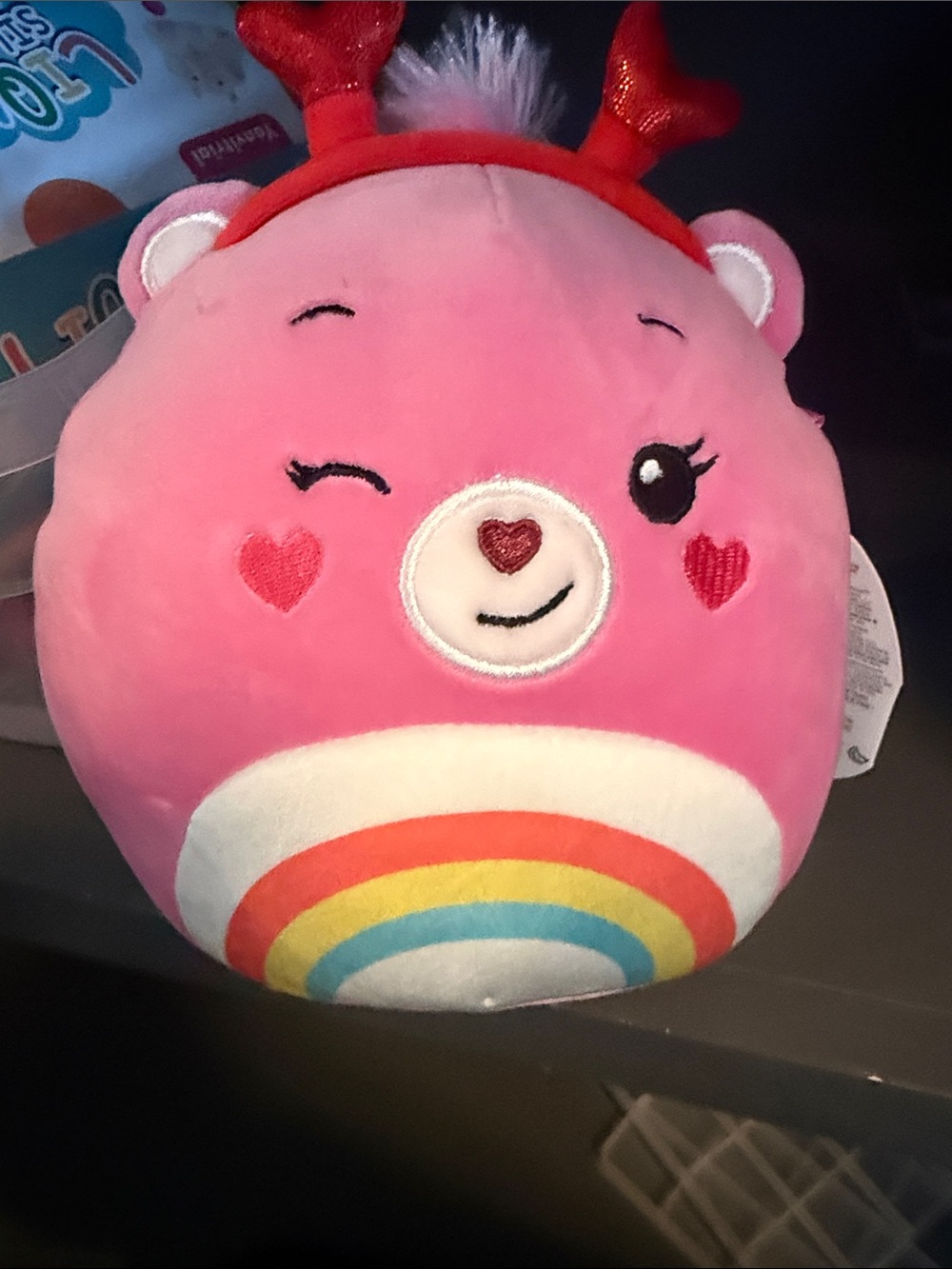 Squishmallow